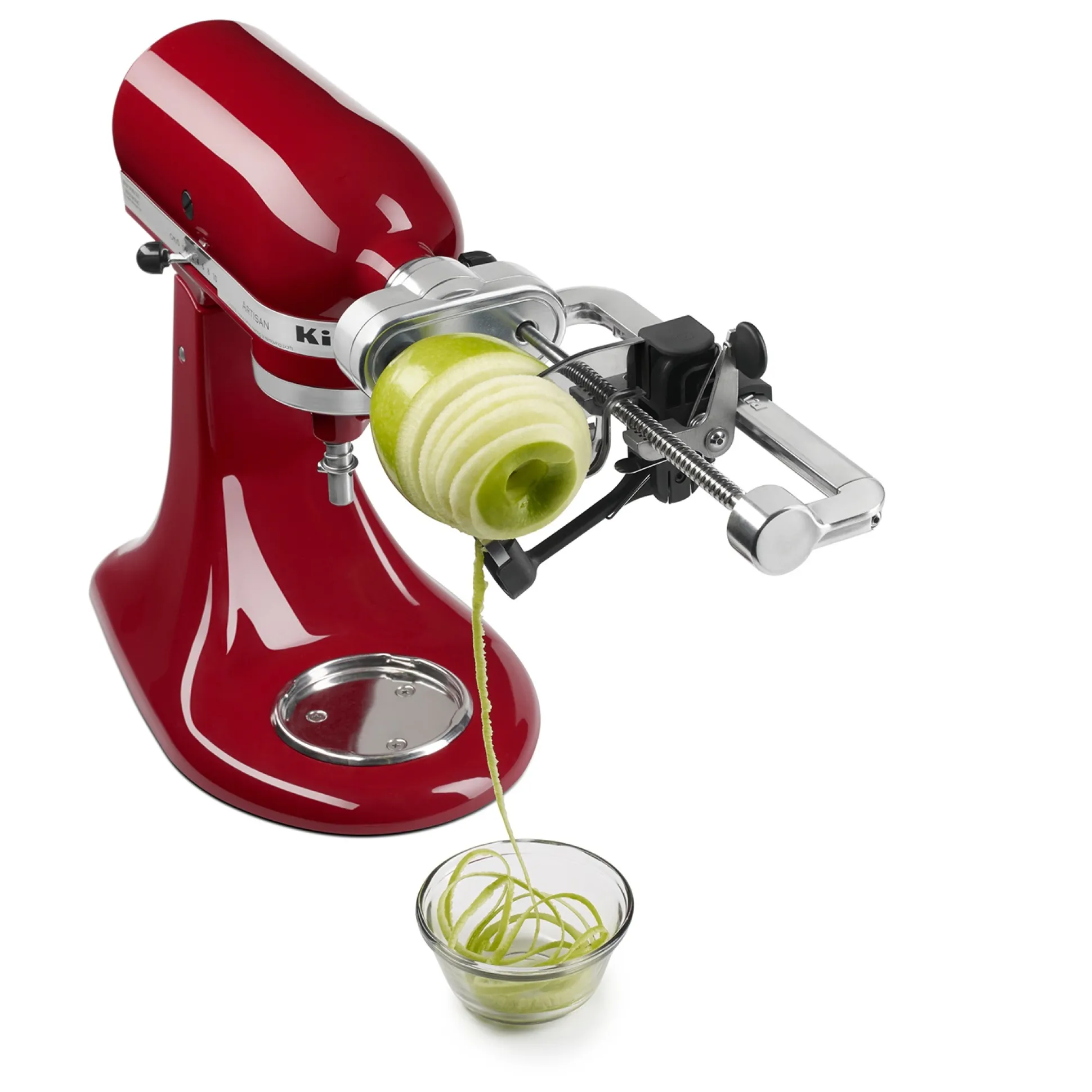 KitchenAid Spiralizer Attachment