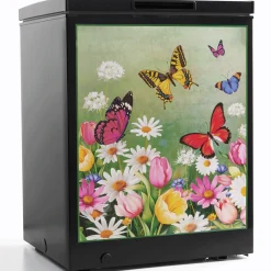 Kitchen Appliance Butterfly Magnet