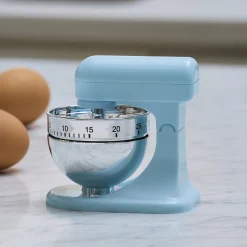Kitchen Mixer Timer