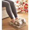 Kitten Foot Massager