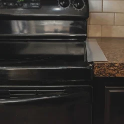 Kleen Seam Silicone Stove Gap Cover