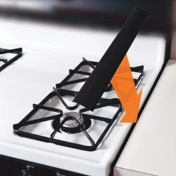 Kleen Seam Silicone Stove Gap Cover