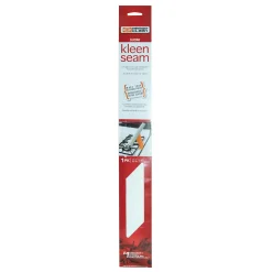 Kleen Seam Silicone Stove Gap Cover