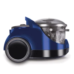 Koblenz Acquapur II Water-Filtration Canister Vacuum