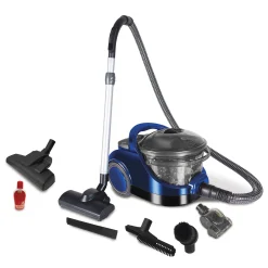 Koblenz Acquapur II Water-Filtration Canister Vacuum