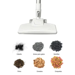 Koblenz Cosmos SVM-155 Corded 2-in-1 Stick Vacuum