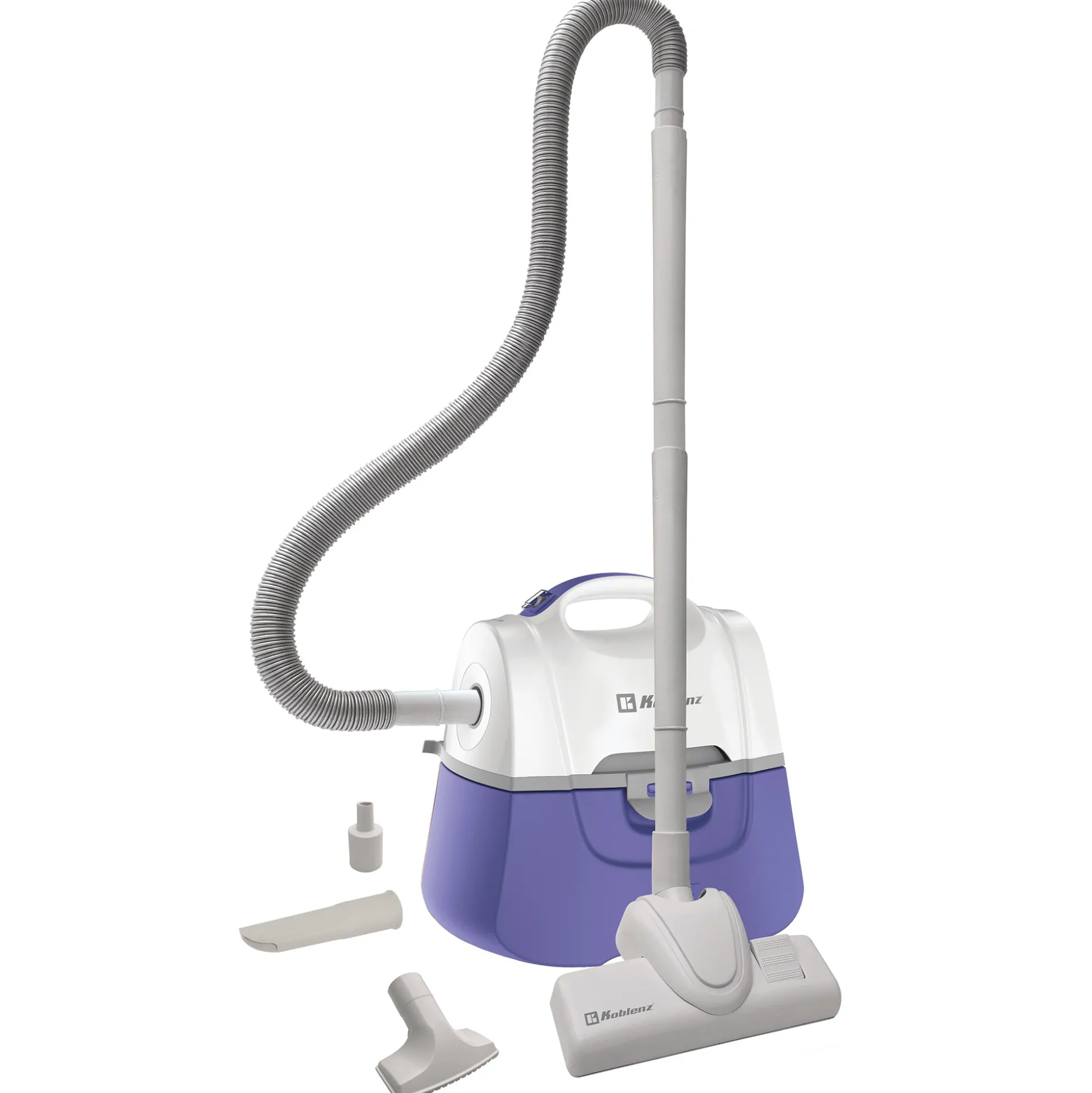 Koblenz Designer Series Wet/Dry Vacuum