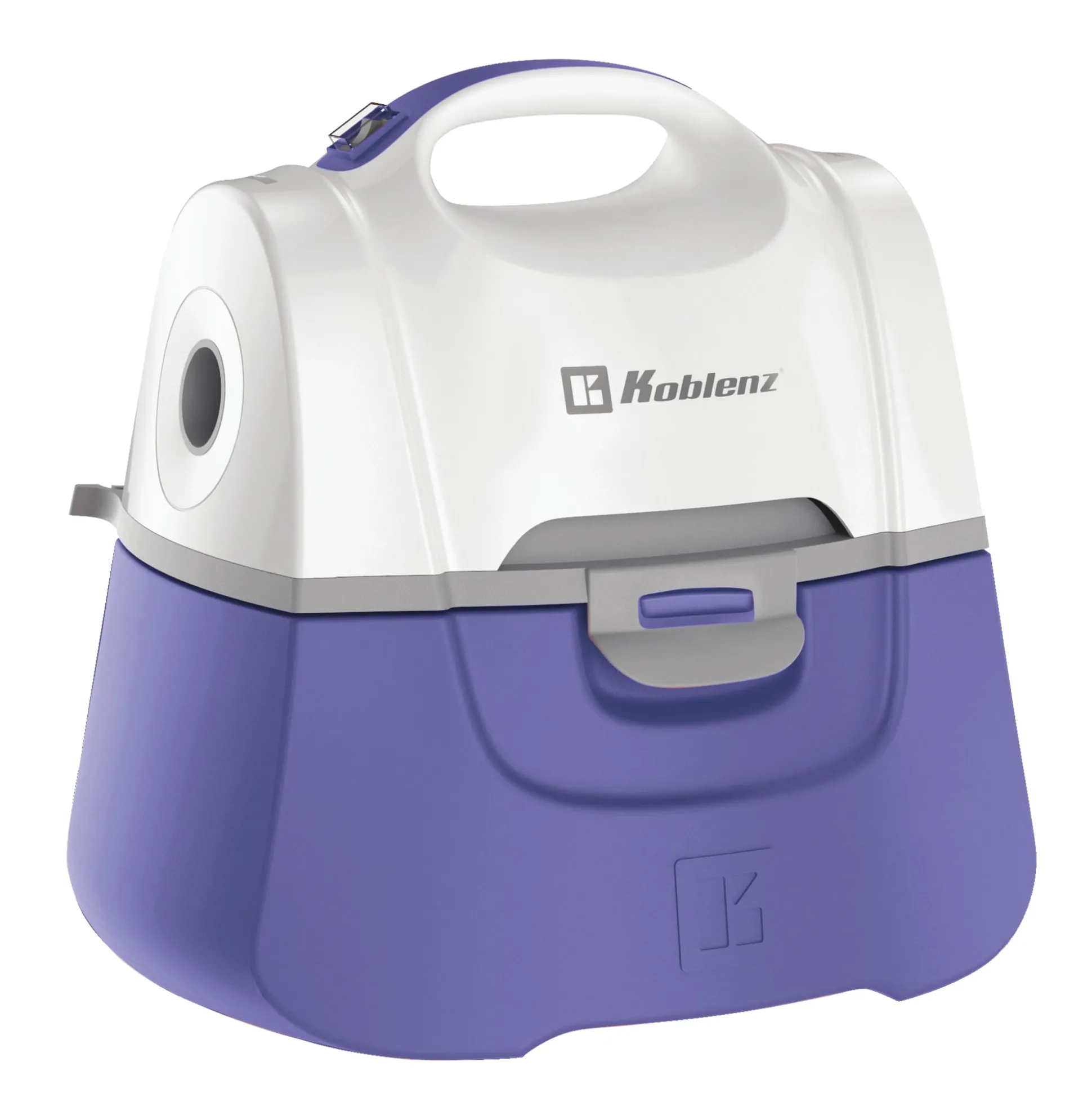 Koblenz Designer Series Wet/Dry Vacuum