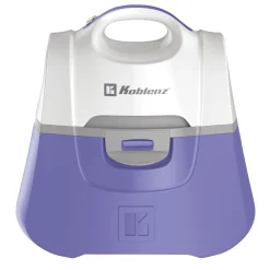 Koblenz Designer Series Wet/Dry Vacuum
