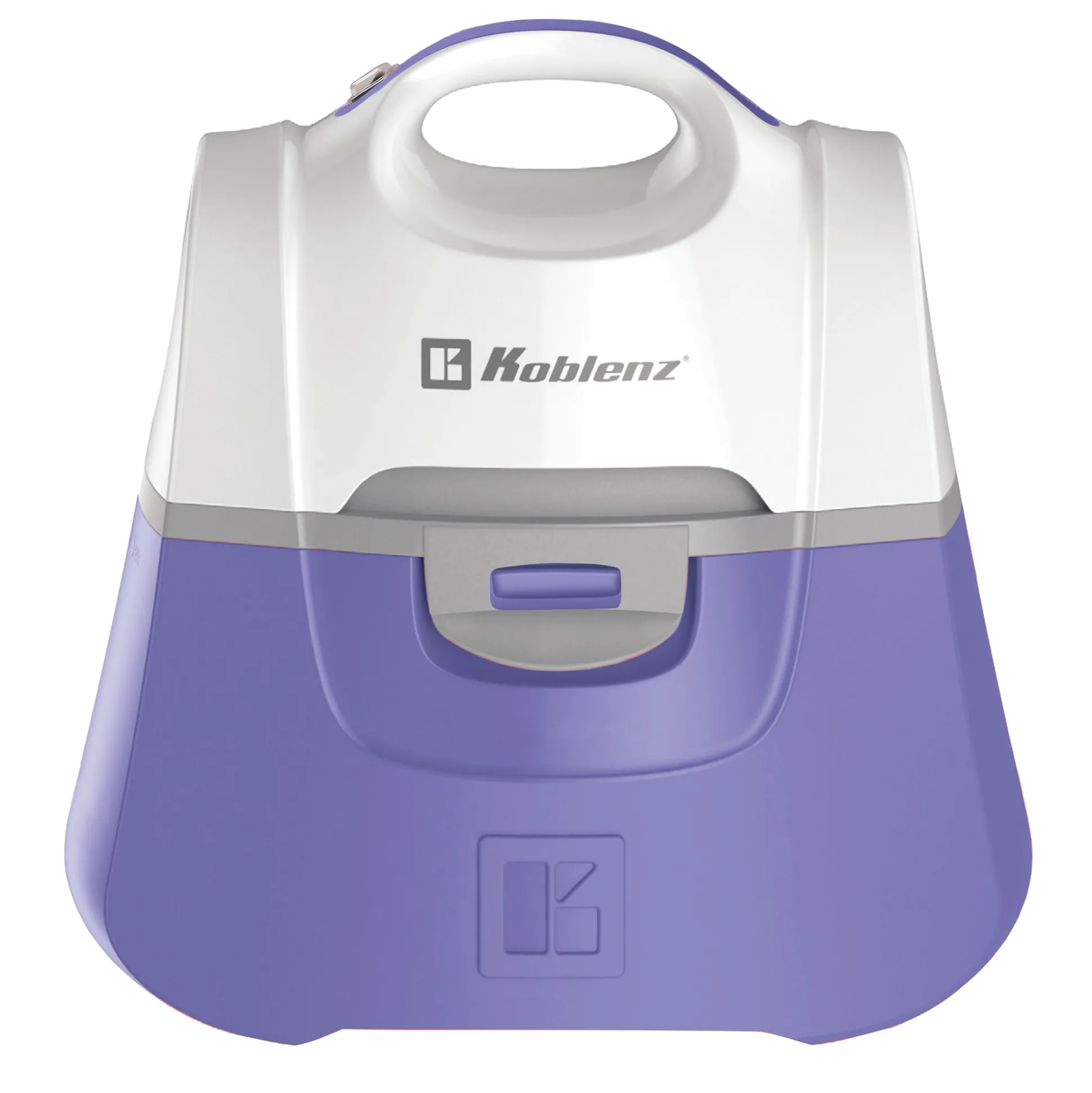 Koblenz Designer Series Wet/Dry Vacuum
