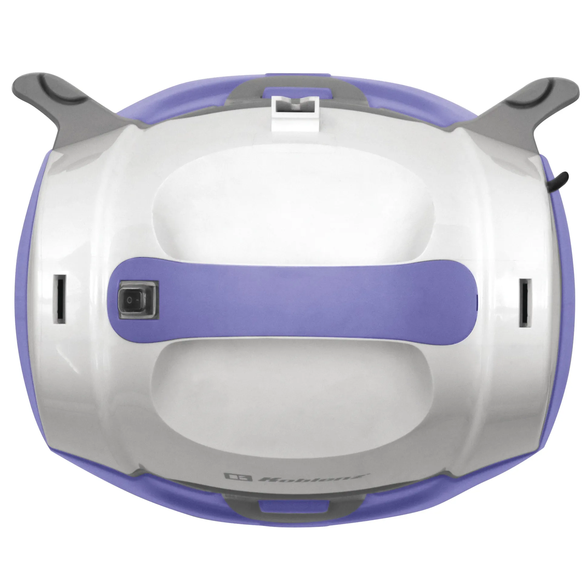 Koblenz Designer Series Wet/Dry Vacuum