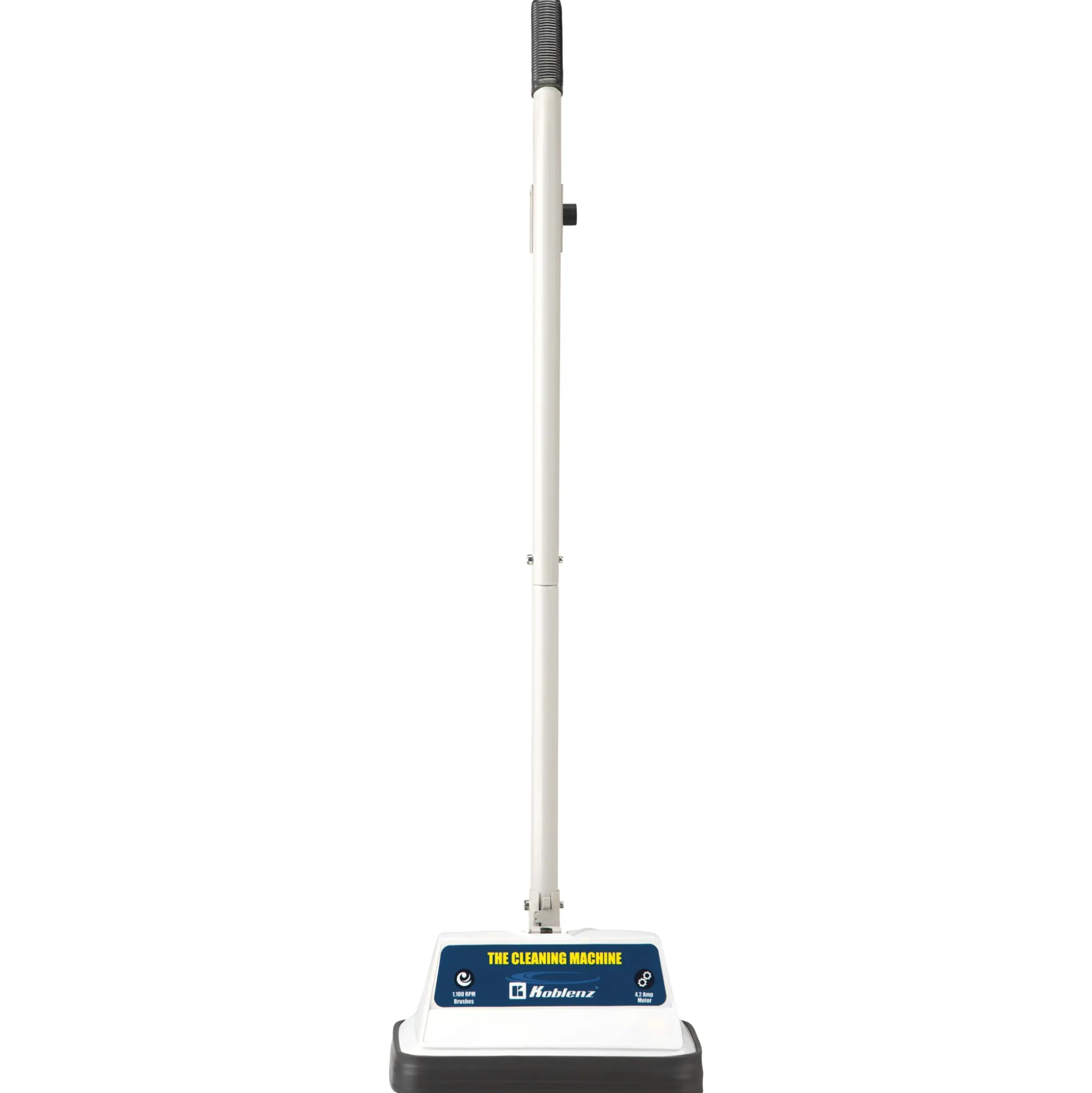 Koblenz P-620B Carpet Shampooer & Floor Polisher