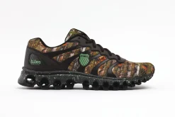 K-Swiss Men's Tubes 200 Lace-Up