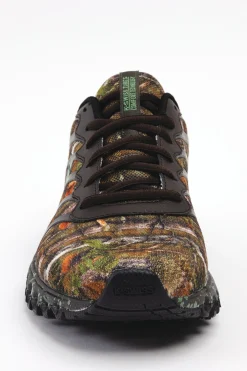 K-Swiss Men's Tubes 200 Lace-Up