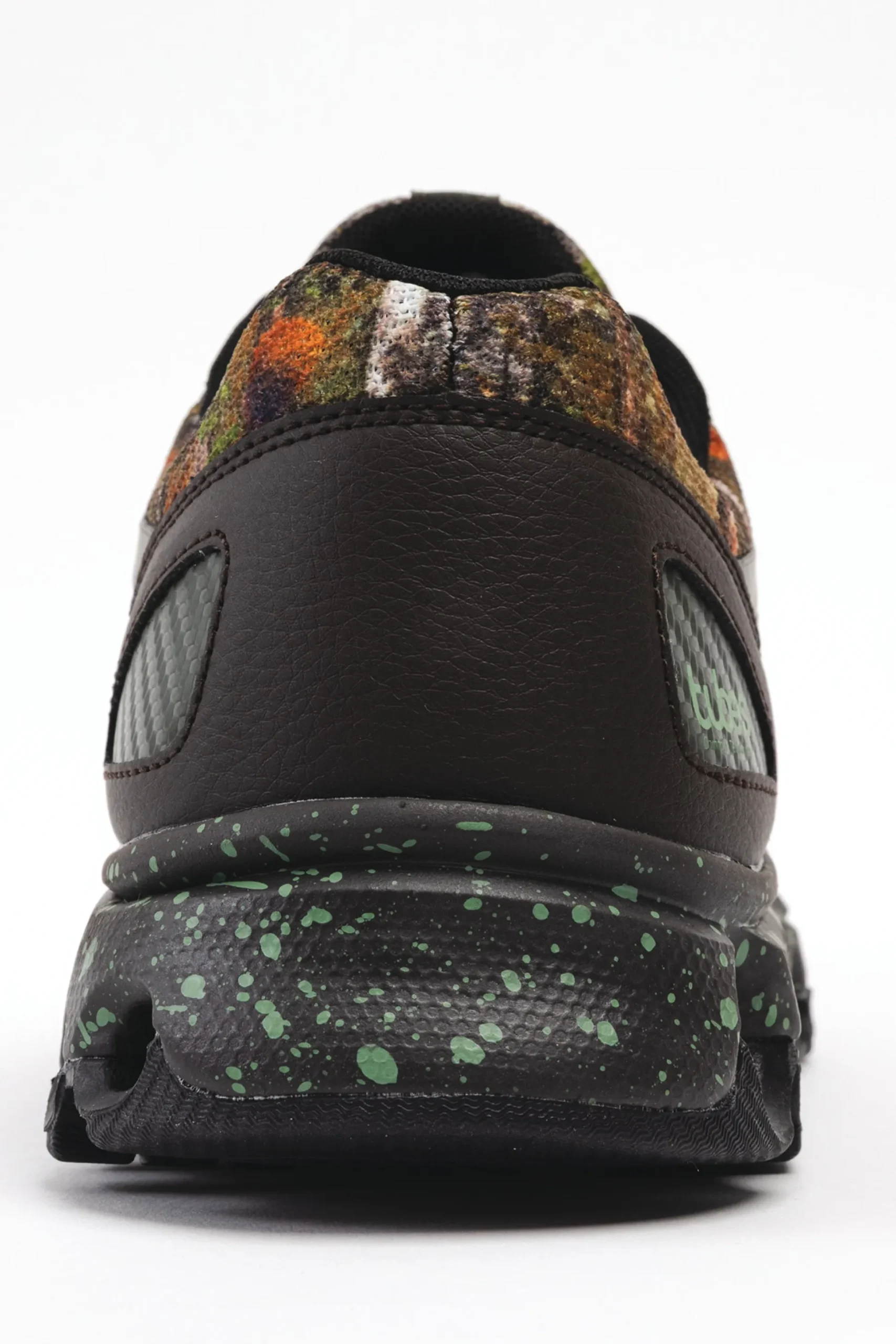 K-Swiss Men's Tubes 200 Lace-Up