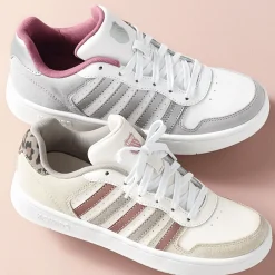 K-Swiss Women's Court Palisades Shoe