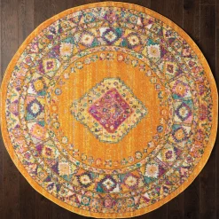 Lacey Rug