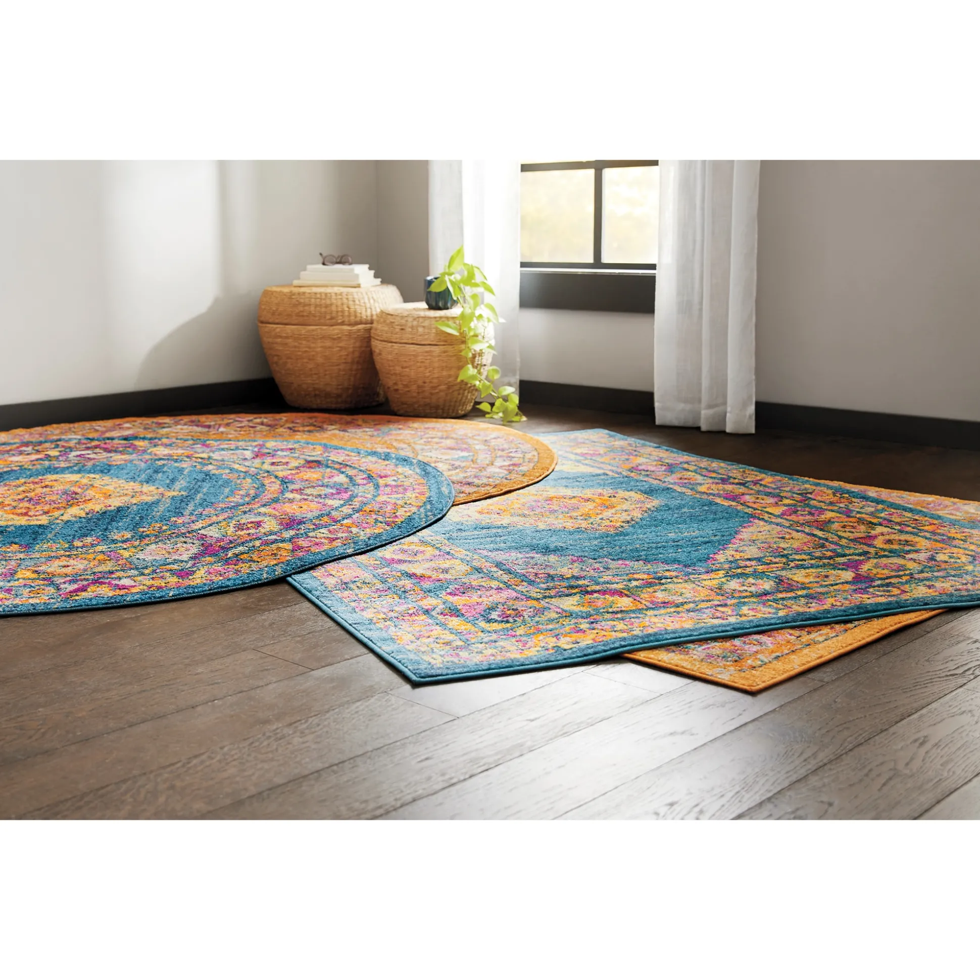 Lacey Rug