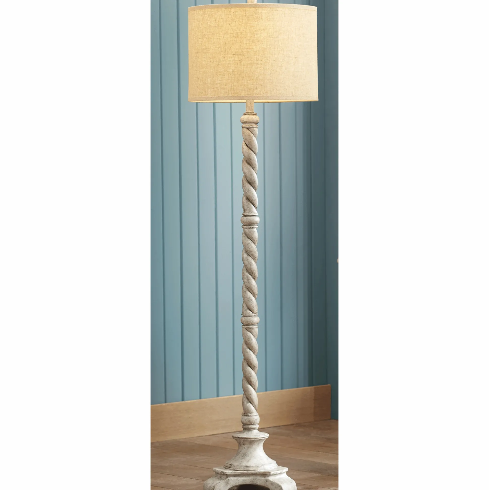 Lagatha Floor Lamp