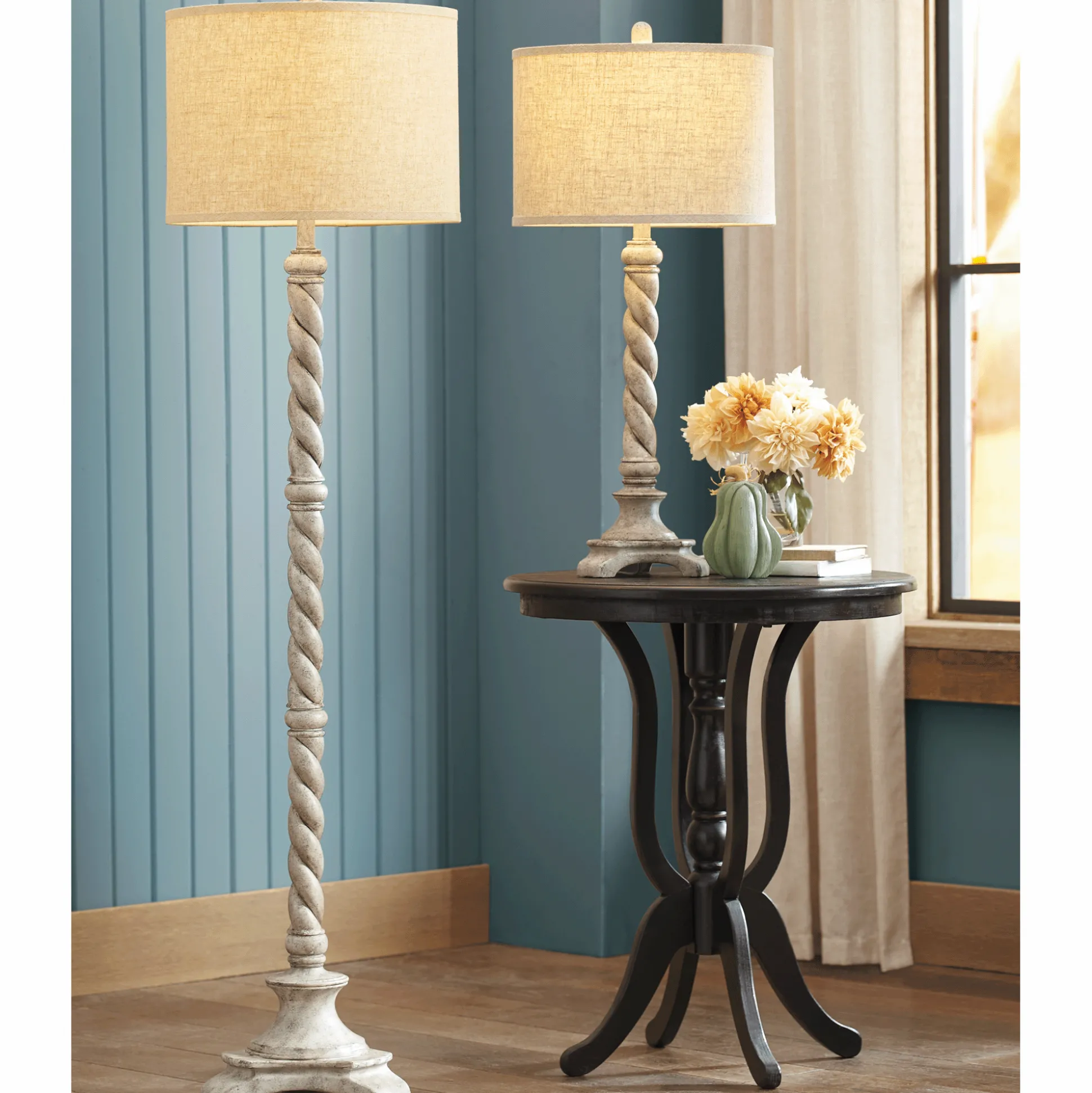 Lagatha Floor Lamp