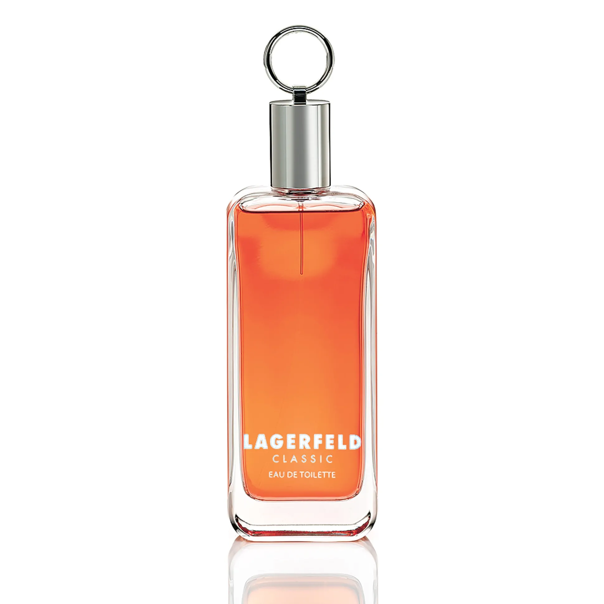 Lagerfeld Classic EDT Spray