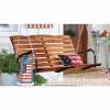 Lainey Swing Bench