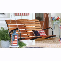 Lainey Swing Bench
