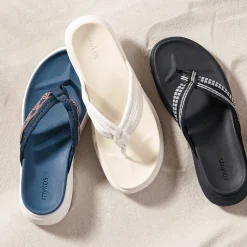 LAMO Nami Thong Sandal