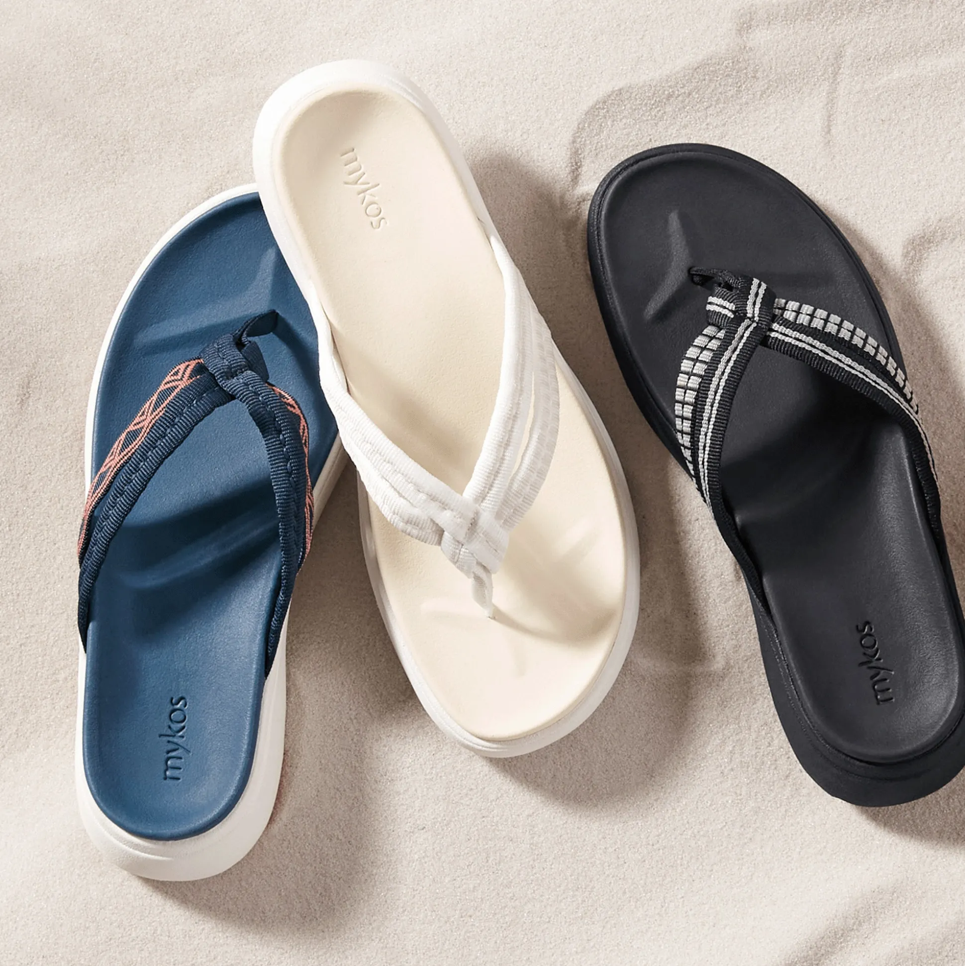 LAMO Nami Thong Sandal