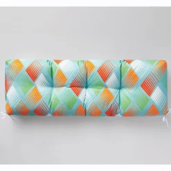 Large Bench Cushion
