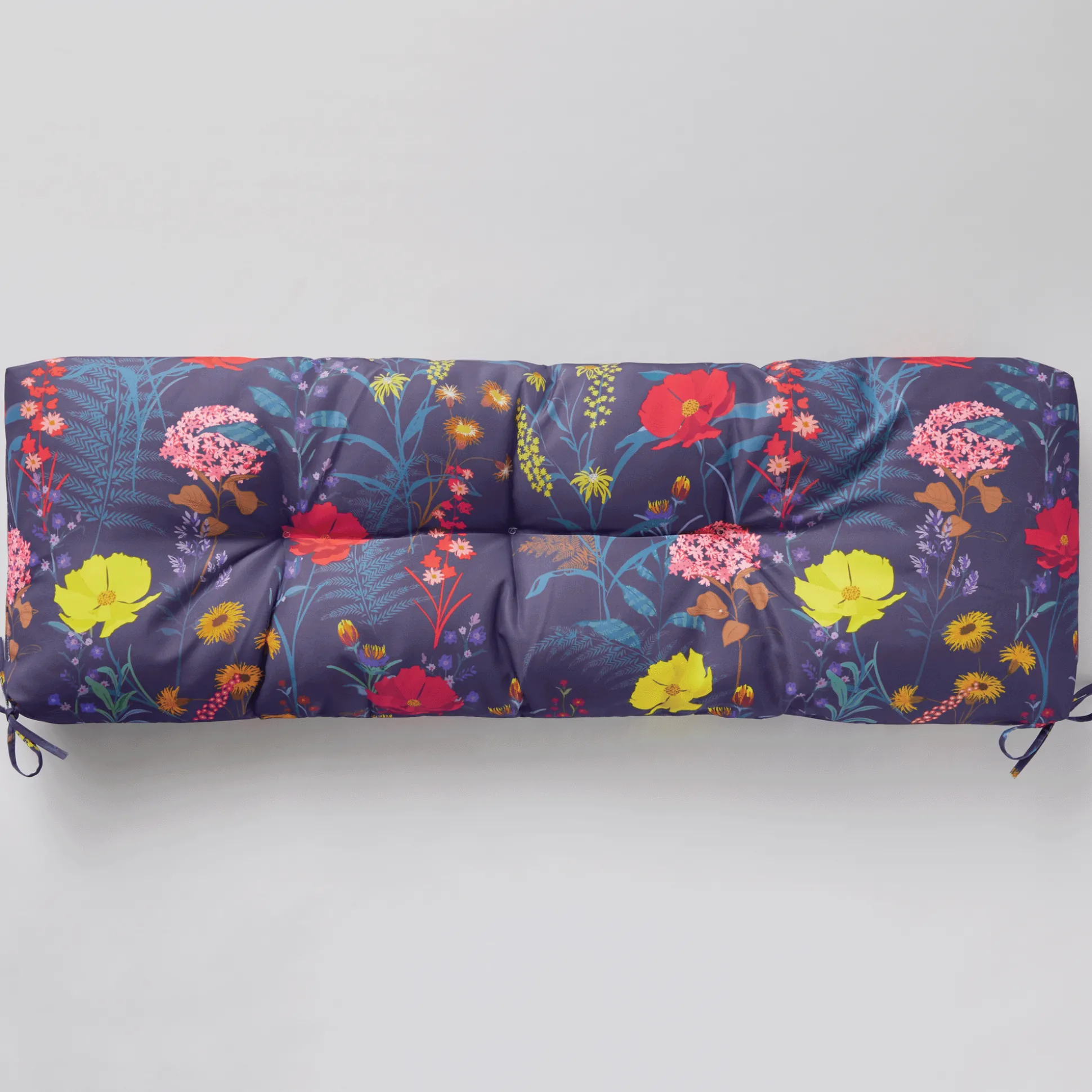 Large Bench Cushion