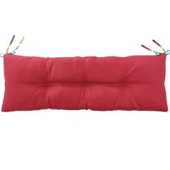 Large Bench Cushion