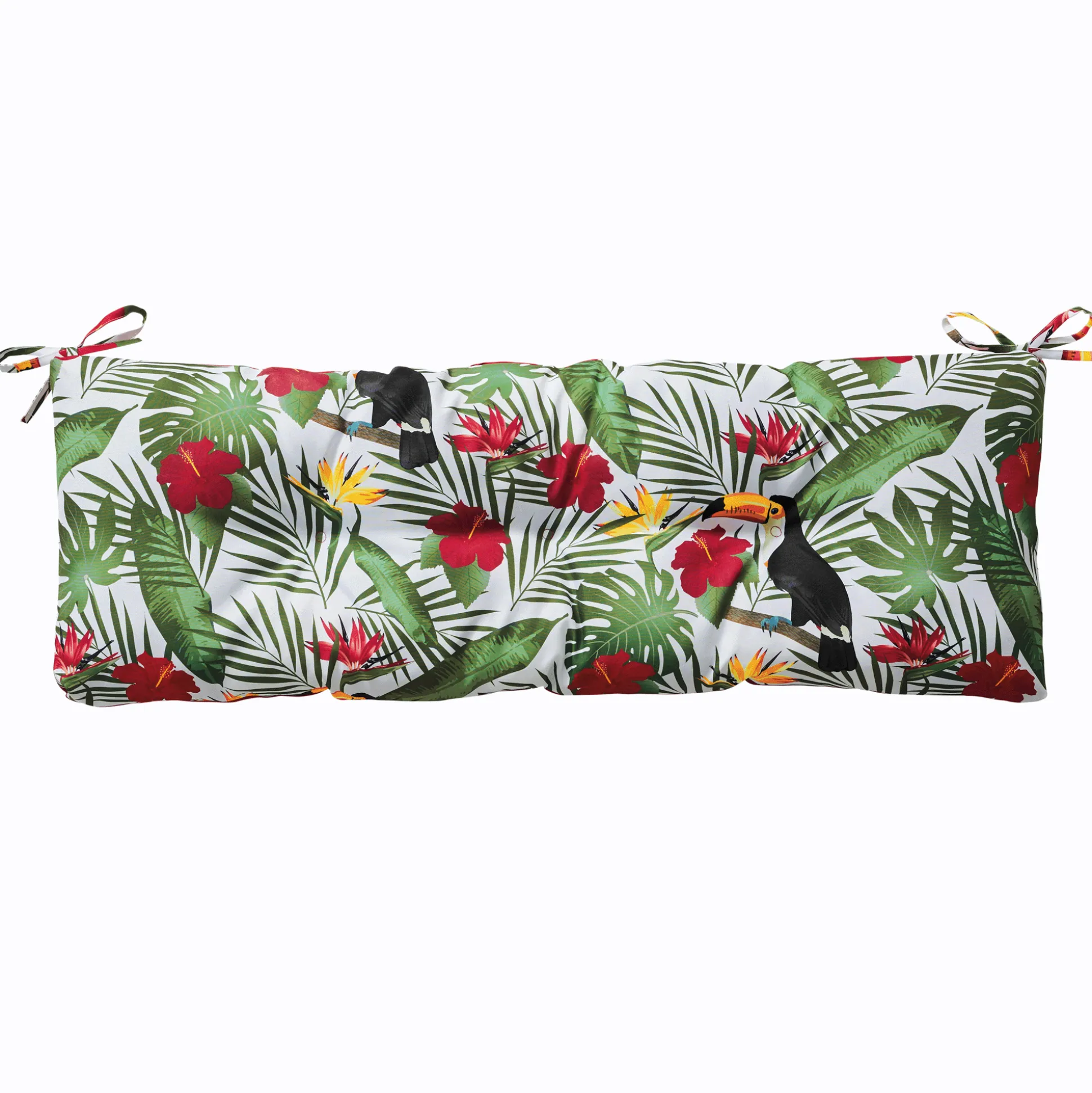 Large Bench Cushion