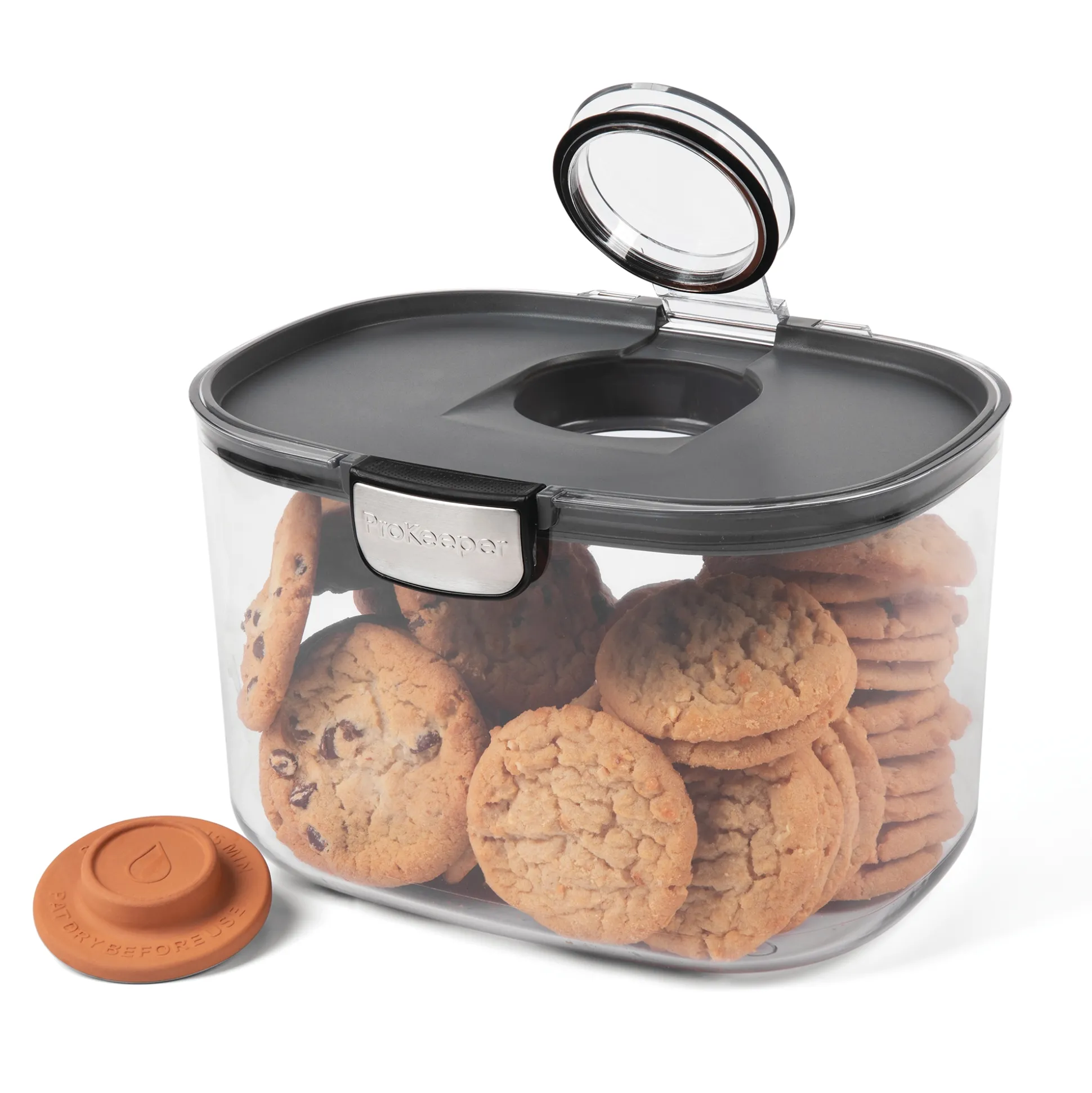 Large Cookie Prokeeper+