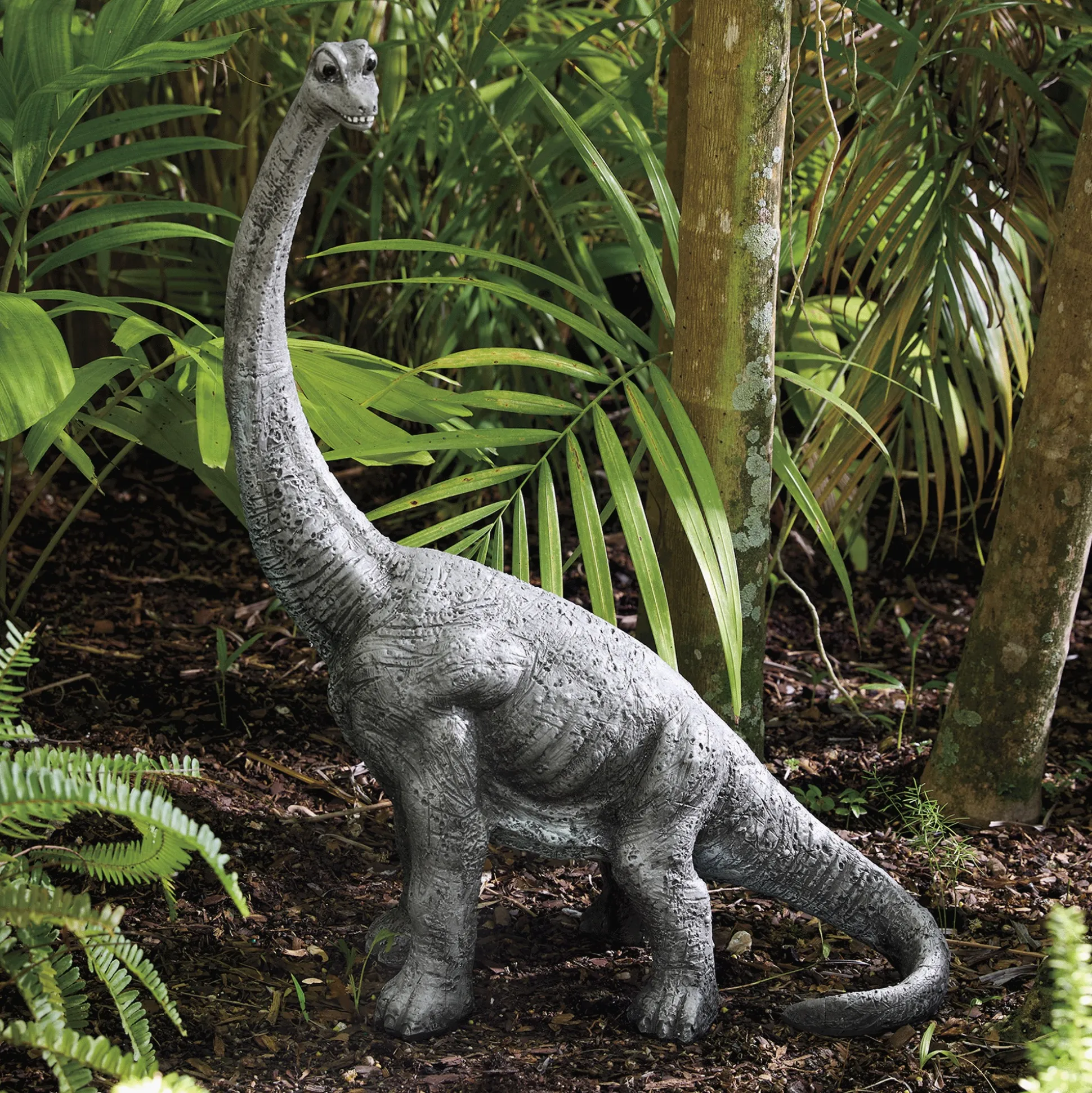 Large Dinosaur Lawn Décor