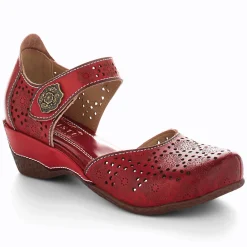 L'Artiste Americana Mary Jane by Spring Step