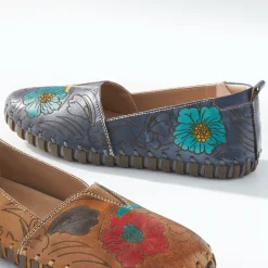 L'Artiste Modesty Slip-On by Spring Step