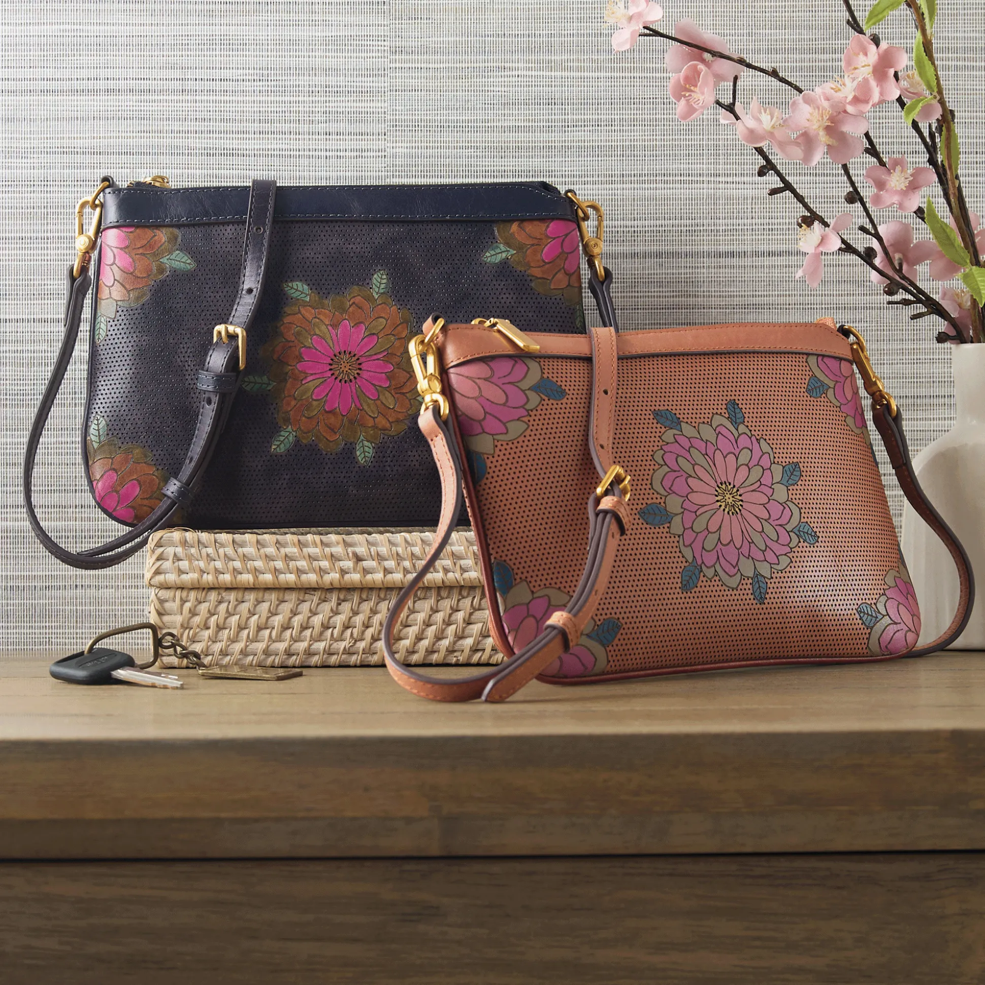 L' Artiste Stuffluvbabi Handbag by Spring Step