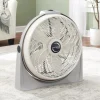 Lasko Cyclone 20" Power Air Circulator