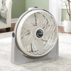 Lasko Cyclone 20" Power Air Circulator