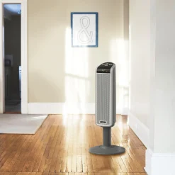 Lasko Digital Pedestal Heater