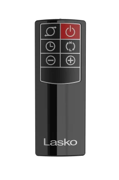 Lasko Digital Pedestal Heater