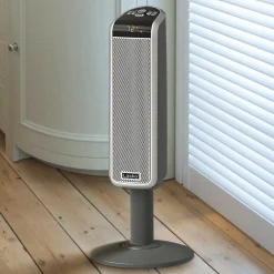 Lasko Digital Pedestal Heater