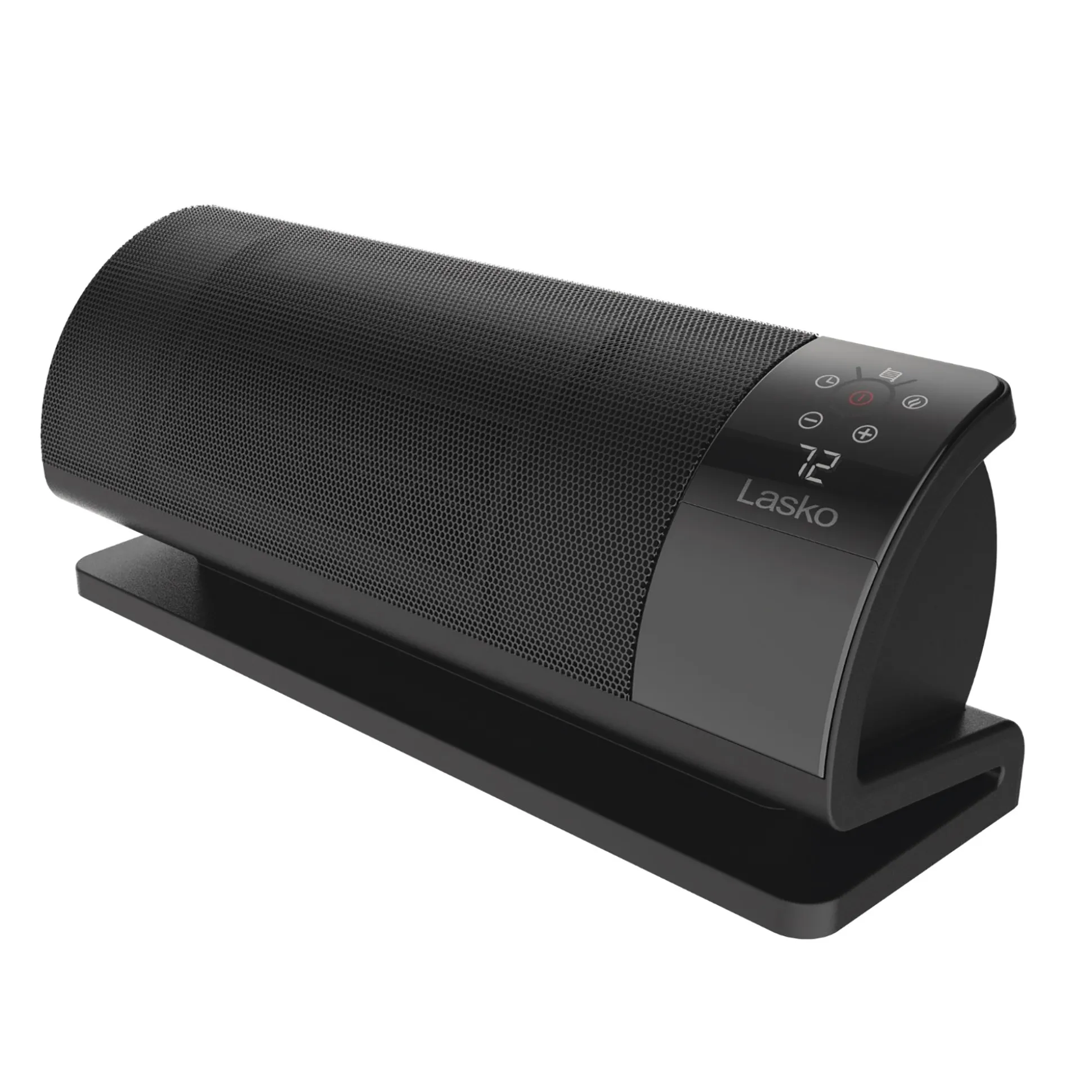 Lasko Low-Profile Baseboard Heater with Remote