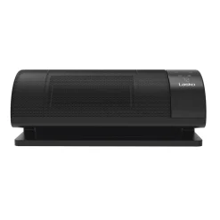 Lasko Low-Profile Baseboard Heater with Remote
