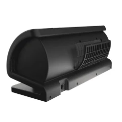 Lasko Low-Profile Baseboard Heater with Remote