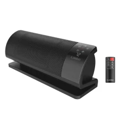 Lasko Low-Profile Baseboard Heater with Remote
