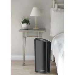 Lasko LP450 Air Purifier with Odor Reduction
