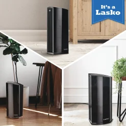 Lasko LP450 Air Purifier with Odor Reduction
