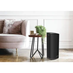 Lasko LP450 Air Purifier with Odor Reduction